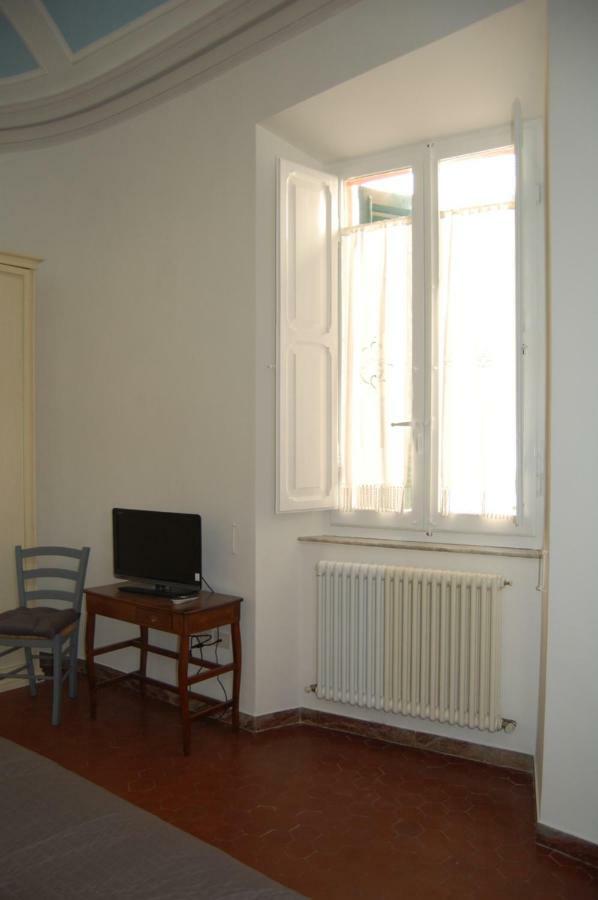 Il Cortile Hotel Iesi Exterior photo